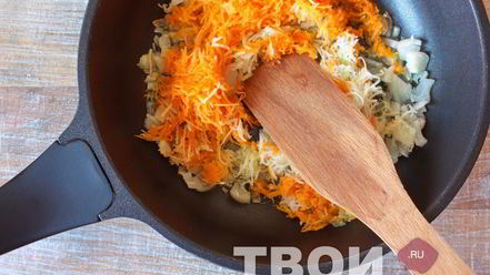 Рецепт запеканки с грибами в духовке