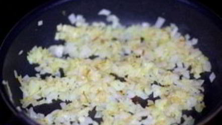 Рецепт запеканки с морковью, грибами и курицей