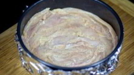 Рецепт запеканки с морковью, грибами и курицей