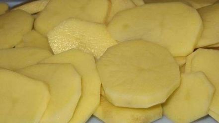 Рецепт запеканки сытной