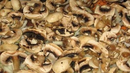 Рецепт запеканки сытной