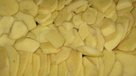 Рецепт запеканки сытной