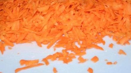 Рецепт запеканки сытной