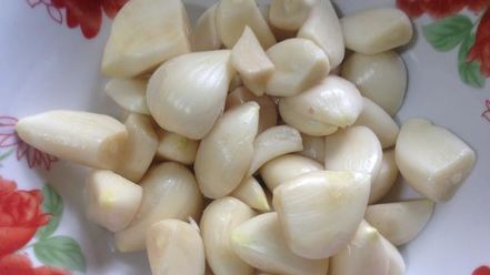 Рецепт аджики бабушкина