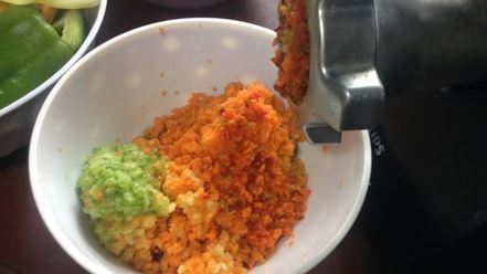 Рецепт аджики бабушкина