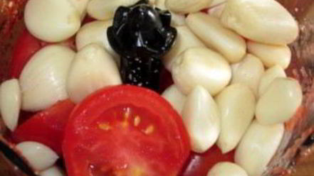 Рецепт аджики без хрена на зиму