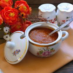 Рецепт Аджики без яблок