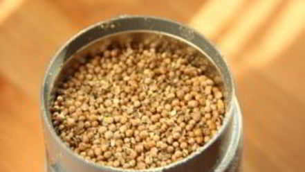 Рецепт аджики грузинской