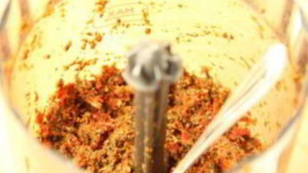 Рецепт аджики грузинской