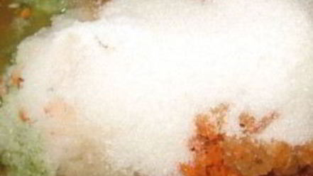 Рецепт аджики из кабачков