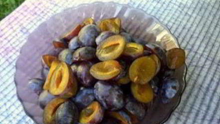 Рецепт аджики из перца болгарского на зиму