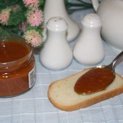 Рецепт Аджики из помидоров без перца на зиму