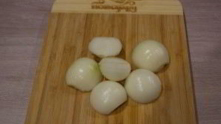 Рецепт аджики из помидоров без перца на зиму