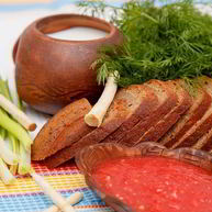 Рецепт Аджики из помидоров без уксуса