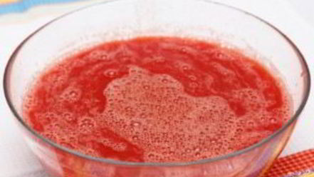 Рецепт аджики из помидоров без уксуса