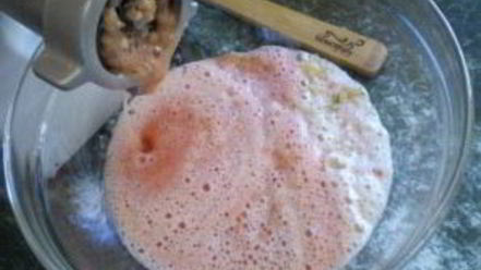 Рецепт аджики из помидоров и чеснока