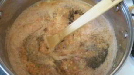 Рецепт аджики из помидоров и чеснока