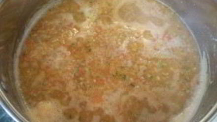 Рецепт аджики из помидоров и чеснока