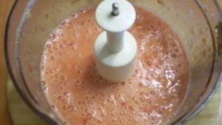 Рецепт аджики из помидоров и перца на зиму