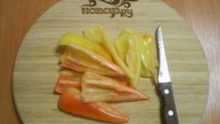 Рецепт аджики из помидоров и перца на зиму