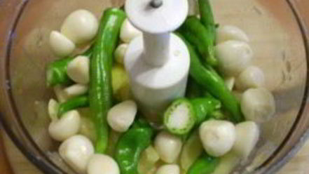 Рецепт аджики из помидоров и перца на зиму