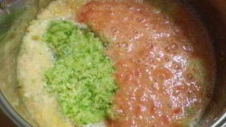 Рецепт аджики из помидоров и перца на зиму