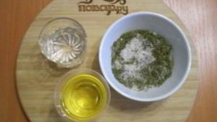 Рецепт аджики из помидоров и перца на зиму