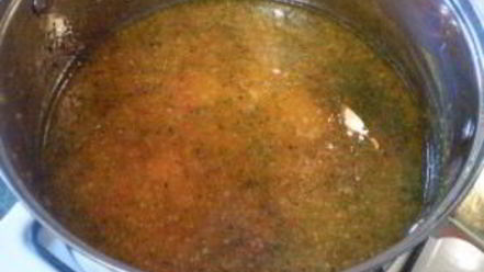 Рецепт аджики из помидоров и перца на зиму