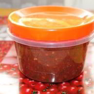 Рецепт Аджики из помидоров и перца