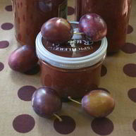 Рецепт Аджики из слив