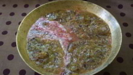 Рецепт аджики из слив