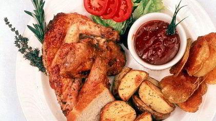 Рецепт Аджики из сливы