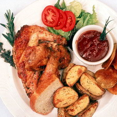 Рецепт Аджики из сливы