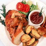 Рецепт Аджики из сливы