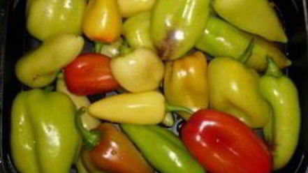 Рецепт аджики из томатов