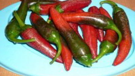 Рецепт аджики из томатов