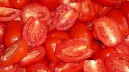 Рецепт аджики из томатов