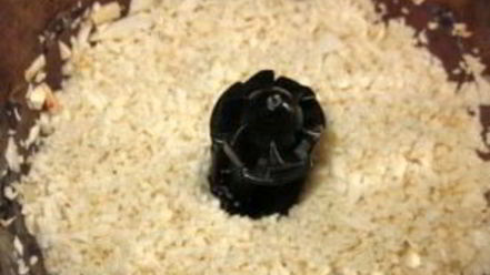 Рецепт аджики с хреном на зиму с варкой