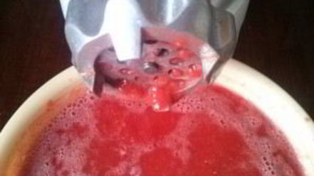 Рецепт аджики с морковкой и яблоками