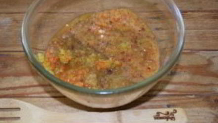 Рецепт аджики со сливами на зиму