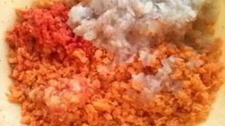 Рецепт аджики вареной