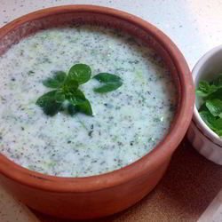 Рецепт Джаджика