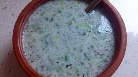 Рецепт джаджика