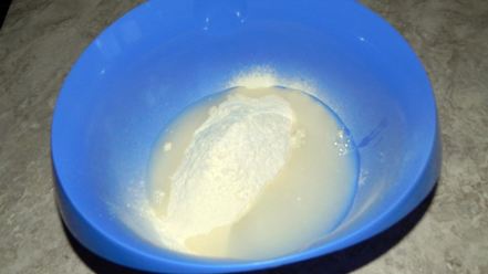 Рецепт фатира таджикского