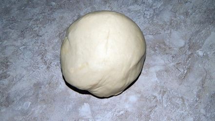 Рецепт фатира таджикского