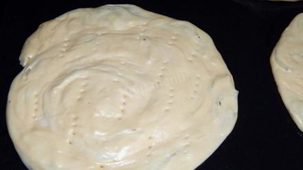 Рецепт фатира таджикского