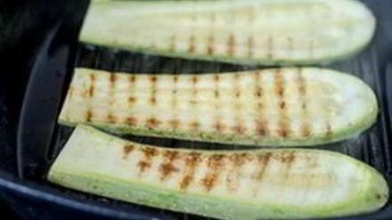 Рецепт кабачков по-таджикски