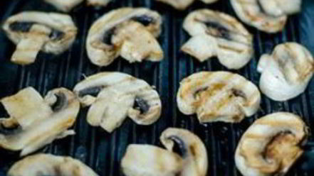 Рецепт кабачков по-таджикски