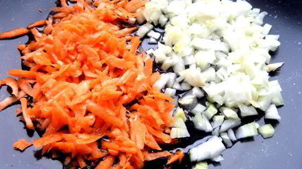 Рецепт куриных ножек в домашней аджике