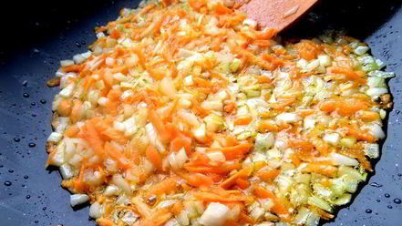 Рецепт куриных ножек в домашней аджике